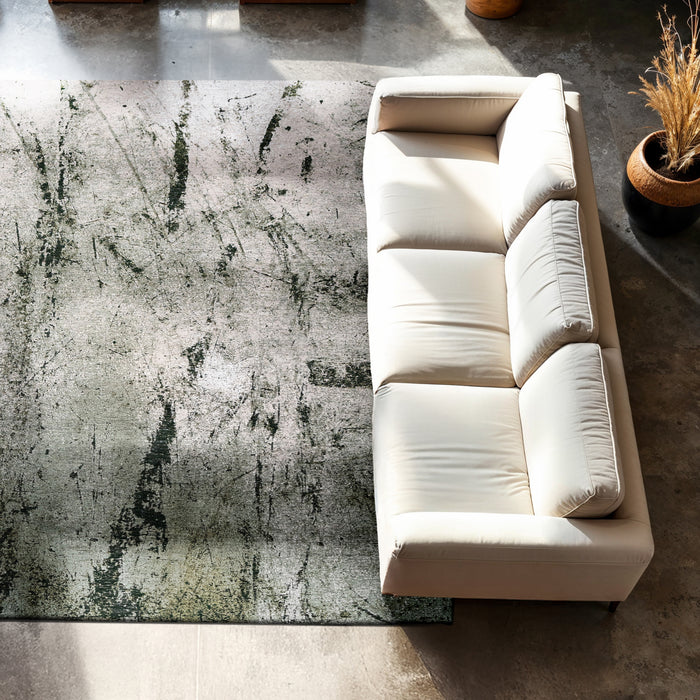 Louis de Poortere Sol Vloerkleed 140 x 200 cm - Alpine