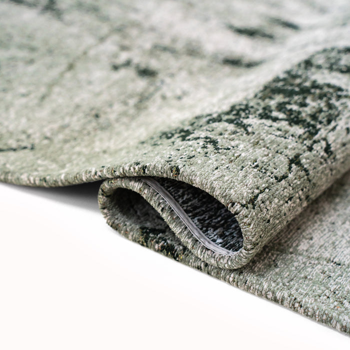 Louis de Poortere Sol Vloerkleed 170 x 240 cm - Alpine