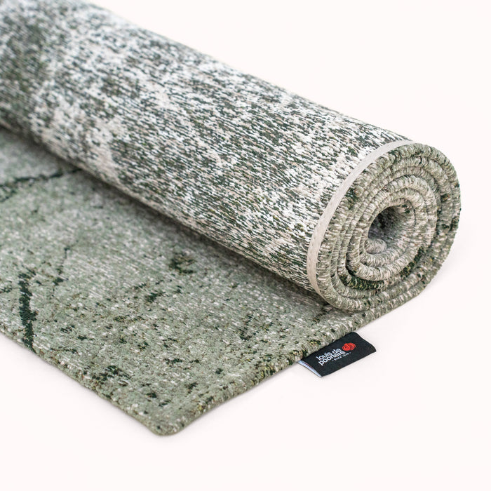 Louis de Poortere Sol Vloerkleed 280 x 390 cm - Alpine