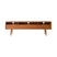 Tikamoon - Magda 50's - Mahonie tv-meubel 180 cm