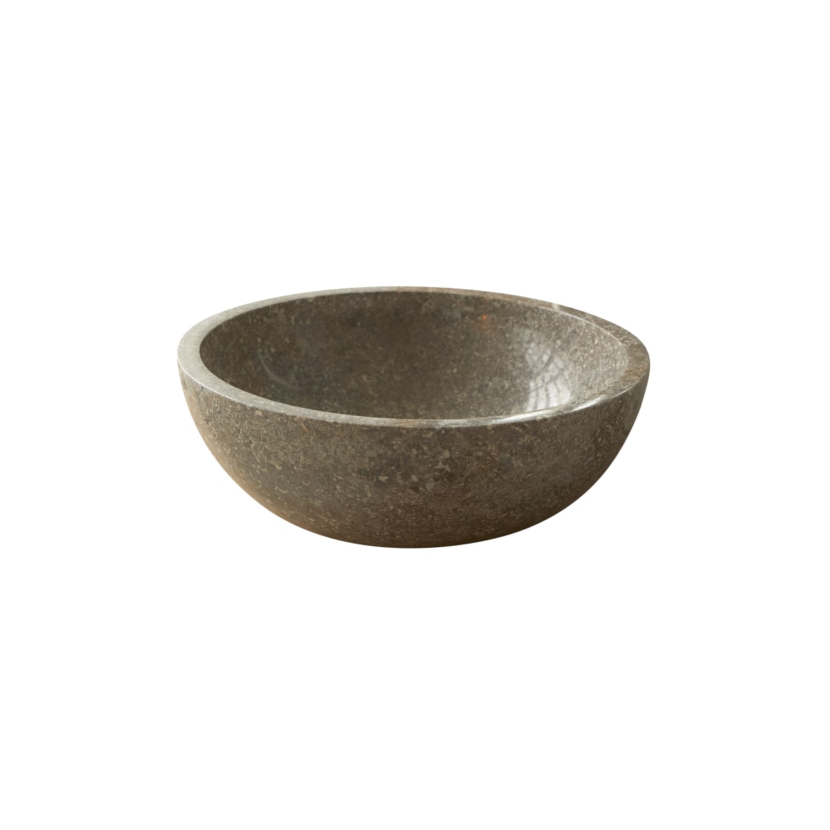 Tikamoon - Ibyza - Marmeren wastafel grey