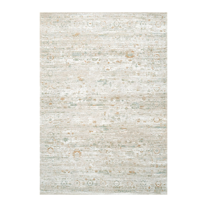 Louis de Poortere Ushak Vloerkleed 280 x 390 cm - Yenikapi Light