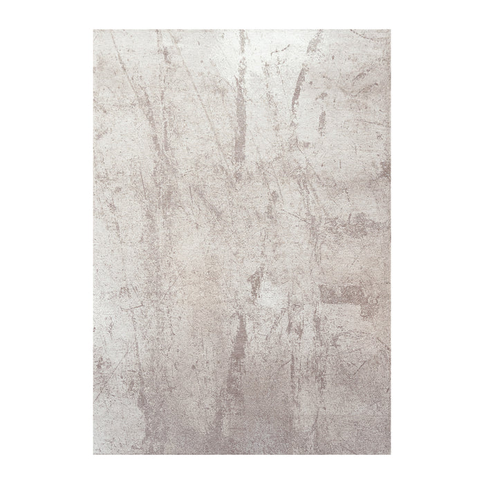 Louis de Poortere Sol Vloerkleed 170 x 240 cm - Albatre