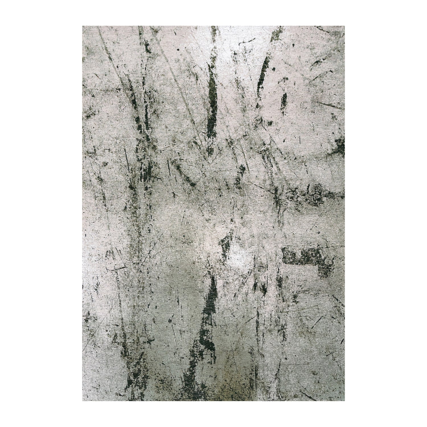 Louis de Poortere Sol Vloerkleed 80 x 150 cm - Alpine