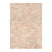 Louis de Poortere Coral Meditation Vloerkleed 200 x 280 cm - Sand