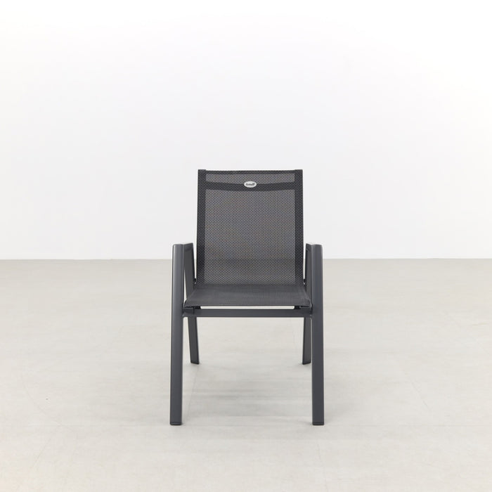 Hartman Napoli stapelstoel - Xerix