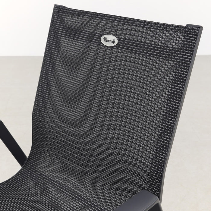 Hartman Napoli stapelstoel - Xerix