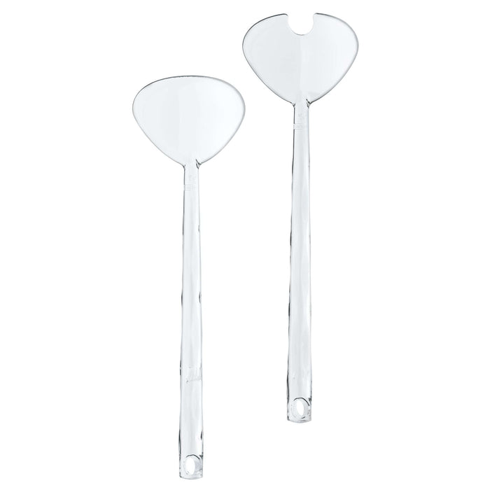 Koziol - Crystal Saladebestek