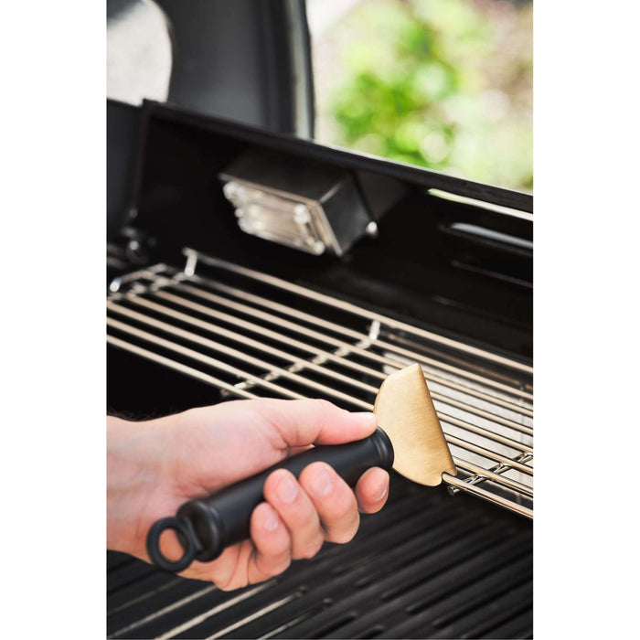 Rösle Barbecue ScrapX Universele Schoonmaak Krabber