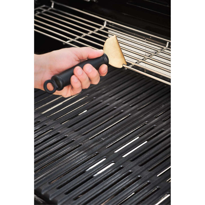 Rösle Barbecue ScrapX Universele Schoonmaak Krabber