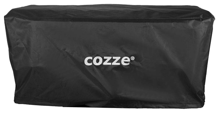 Cozze - Beschermhoes voor Pizza Oven 17 Inch