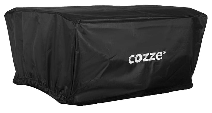 Cozze - Beschermhoes voor Pizza Oven 13 Inch