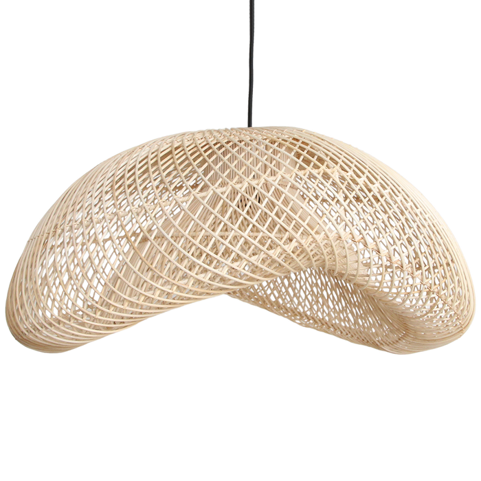 Raw Materials Maze Hanglamp Organic XL - 75 cm