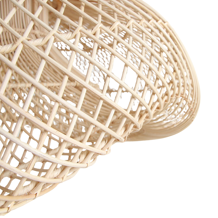 Raw Materials Maze Hanglamp Organic XL - 75 cm