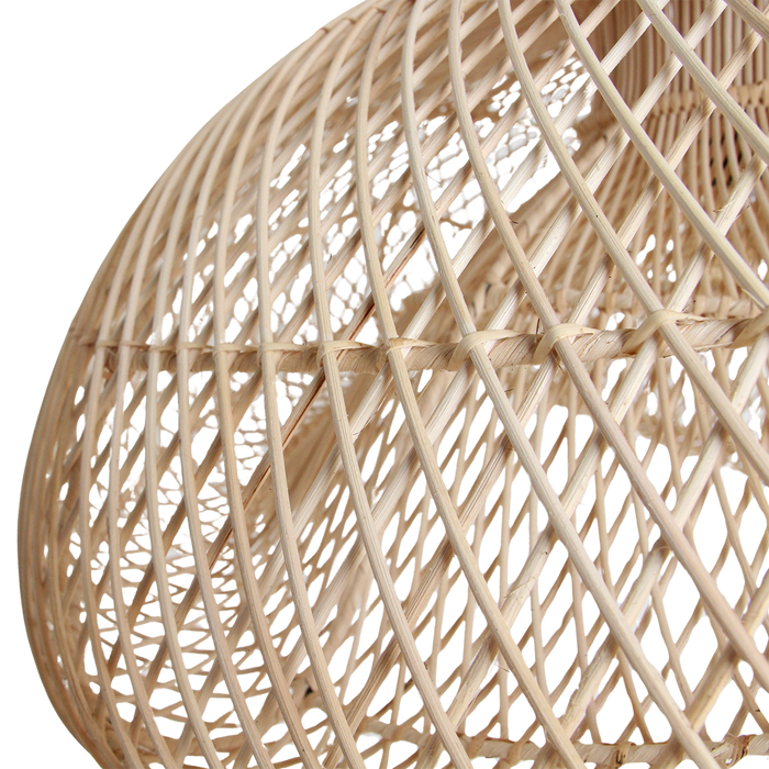 Raw Materials Maze Hanglamp Organic XL - 75 cm