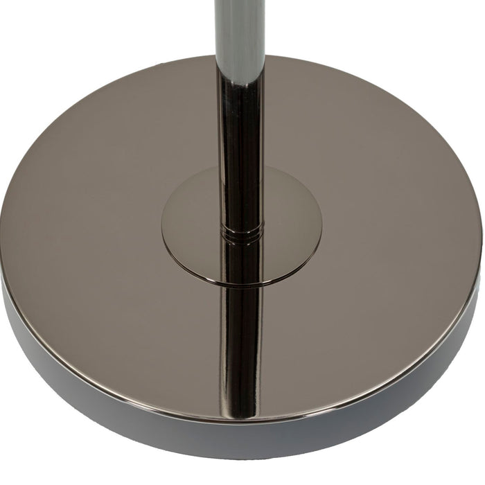 Mauro Ferretti Milva Glazen vloerlamp