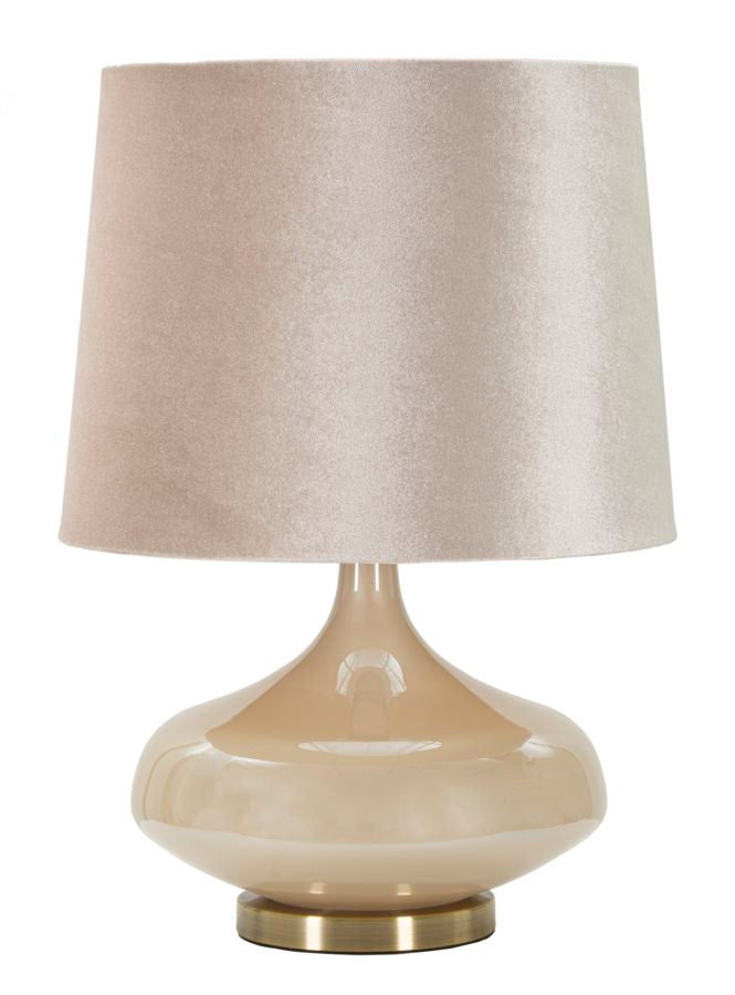 Mauro Ferretti Perly Glazen tafellamp