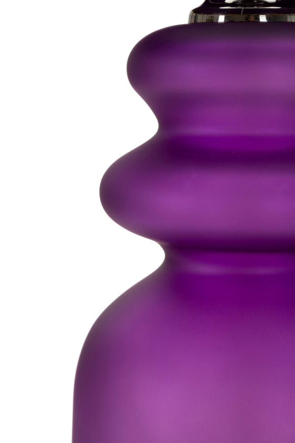 Mauro Ferretti Milva Tafellamp in glas