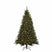 Black Box Trees Kunstkerstboom Toronto - 132x132x215 cm - PVC - Groen