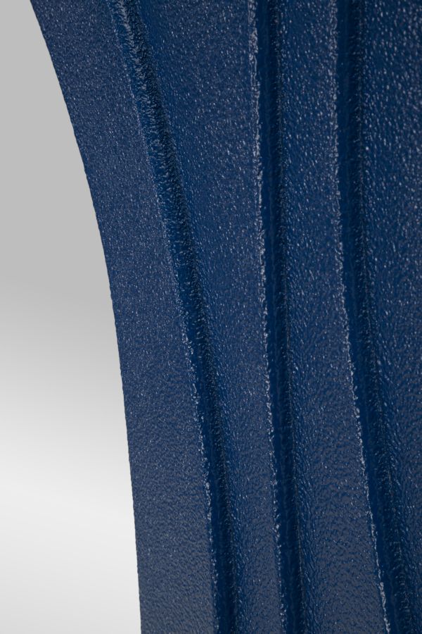 Mauro Ferretti Dafne Blauwe wandspiegel