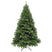 Triumph Tree Forrester Kunstkerstboom - 157x157x260 cm - PVC - Groen