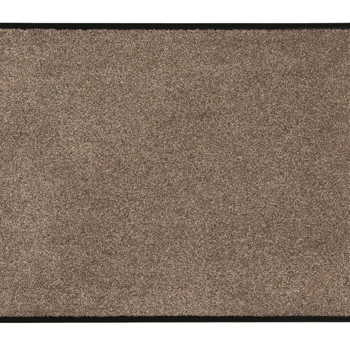 MD Entree - Deurmat - Droogloopmat - Sahara - Sand - 80 x 120 cm