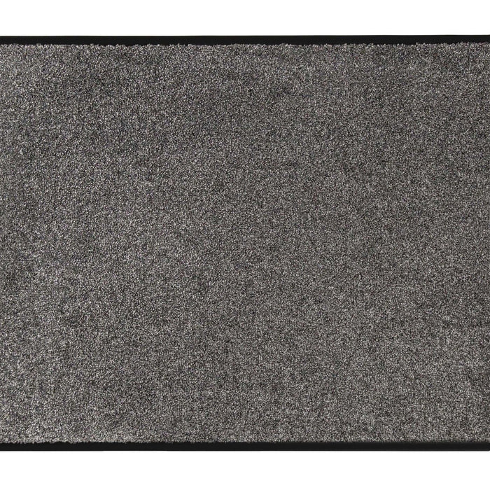 MD Entree - Deurmat - Droogloopmat - Sahara - Steel - 60 x 150 cm