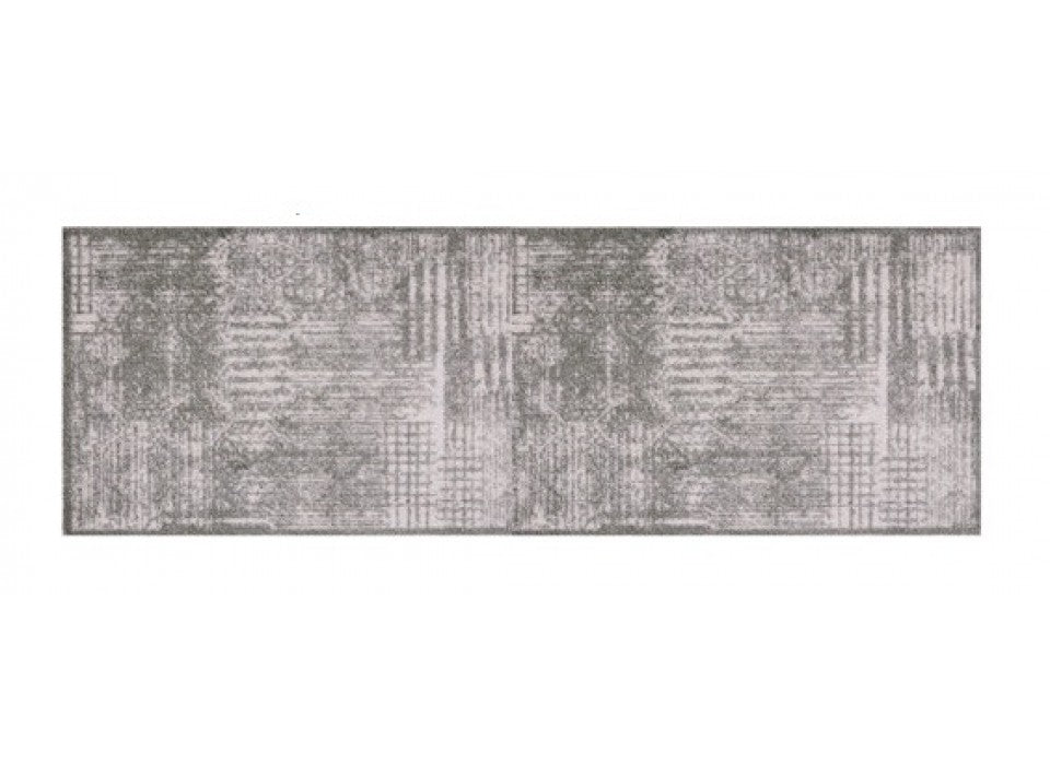 MD Entree - Deurmat - Schoonloopmat - Soft & Deco - Vintage Taupe - 50
