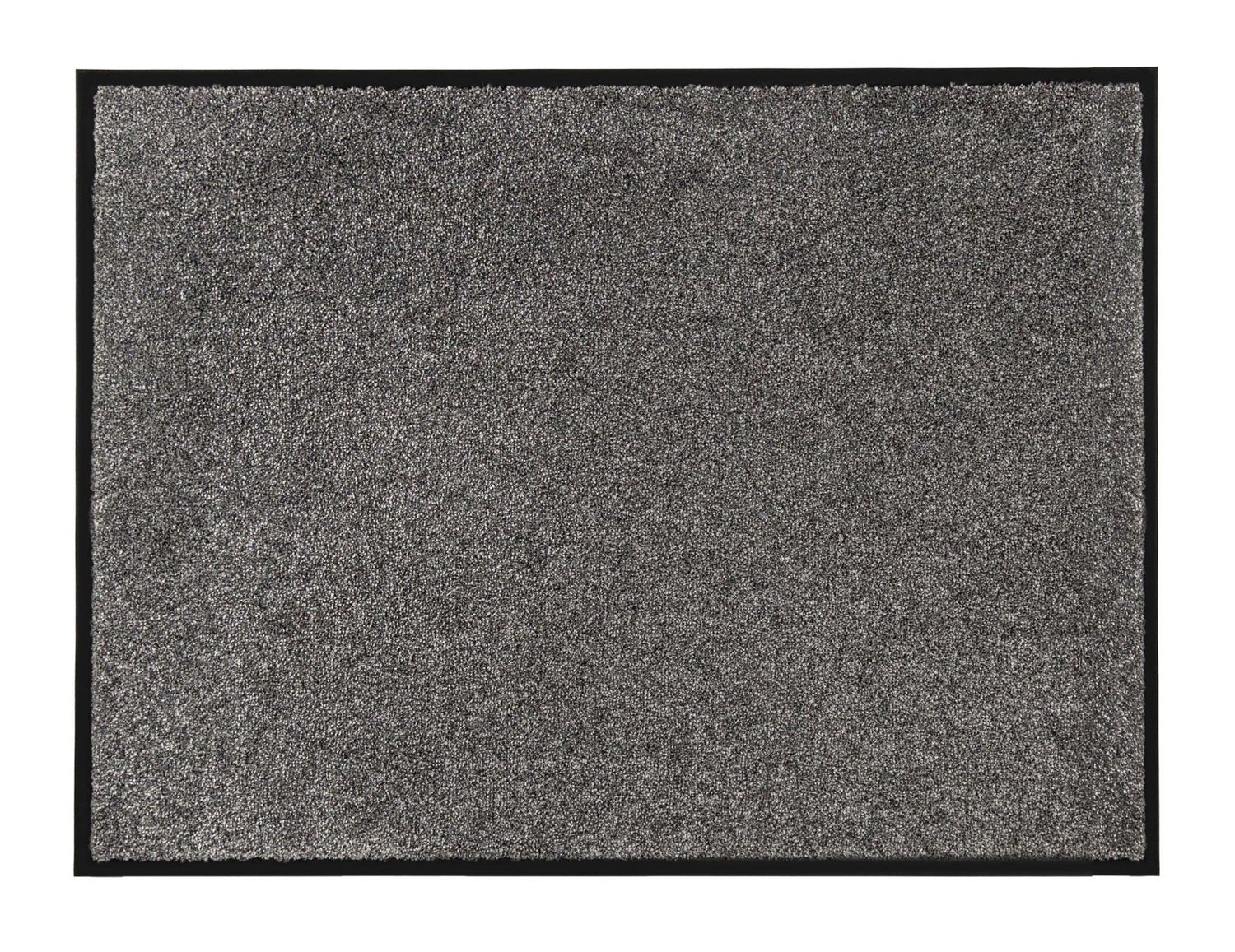 MD Entree - Deurmat - Droogloopmat - Sahara - Steel - 80 x 120 cm