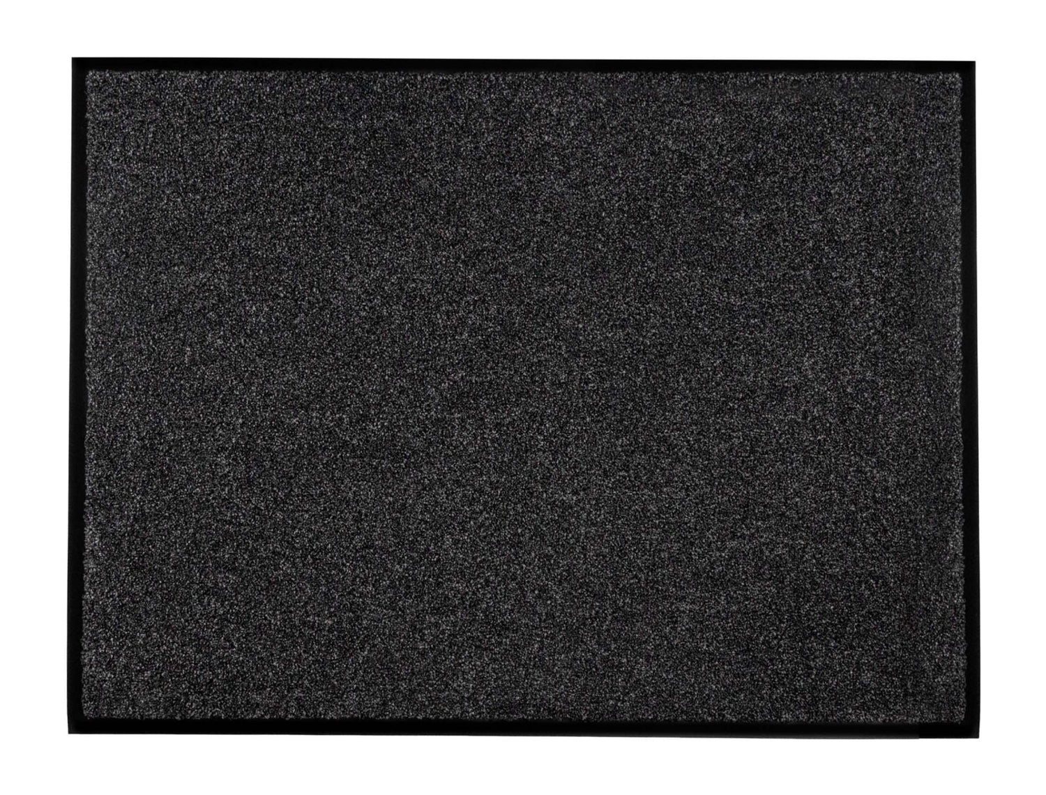 MD Entree - Deurmat - Droogloopmat - Sahara - Onyx - 60 x 150 cm