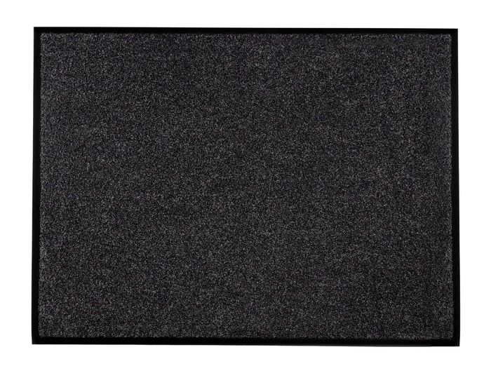 MD Entree - Deurmat - Droogloopmat - Sahara - Onyx - 60 x 150 cm