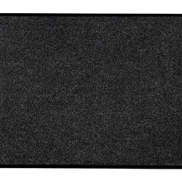 MD Entree - Deurmat - Droogloopmat - Sahara - Onyx - 80 x 120 cm