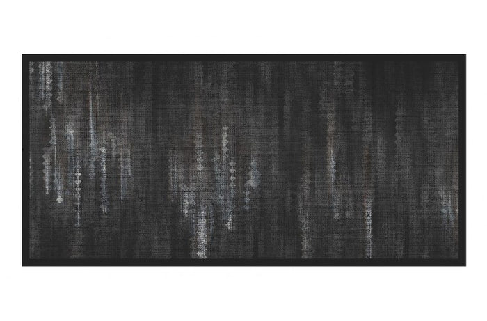 MD Entree - Design mat - Universal - Iceland Anthra - Vloerkleed -