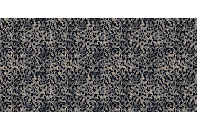 MD Entree - Design mat - Universal - Jaguar - Vloerkleed - Antislip -