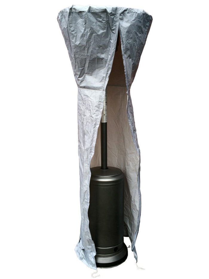 Sunred - Universele terrasverwarmerhoes voor gasheater – Beschermhoes