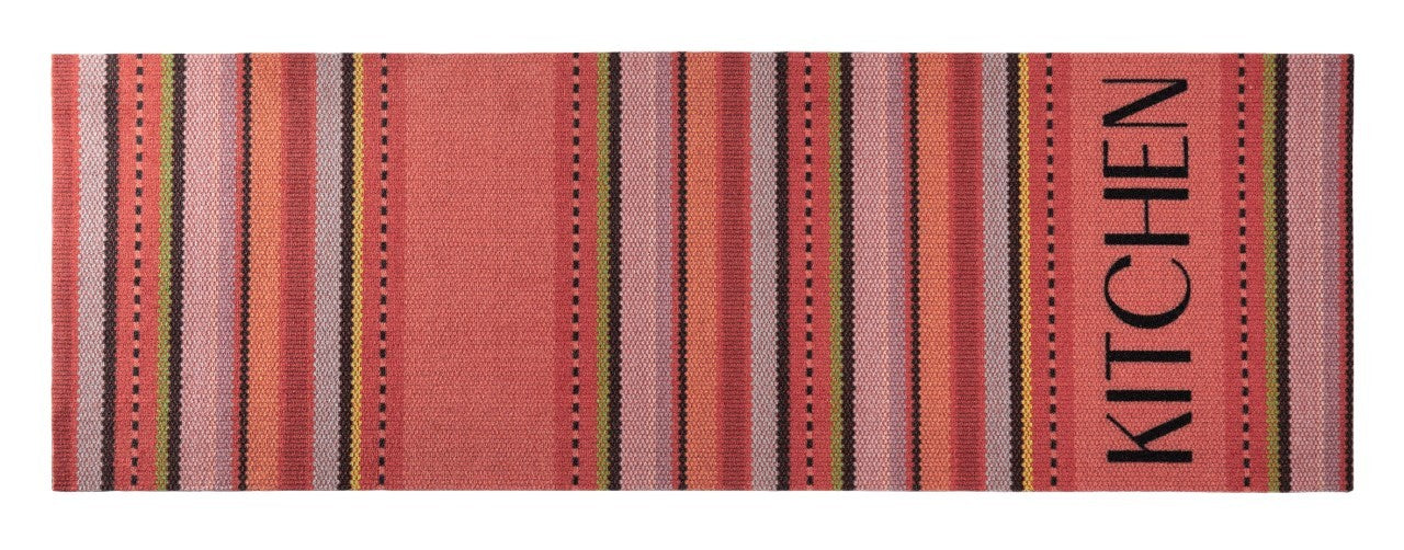 MD Entree - Keukenloper - Vloerkleed - Machinewasbaar - Cook & Wash -