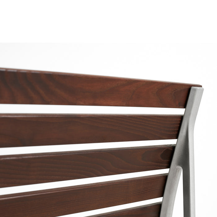 HAY Traverse Tuinstoel - Essenhout