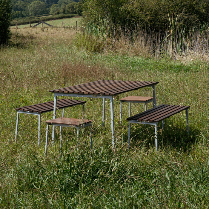 HAY Traverse Tuinkruk - Essenhout