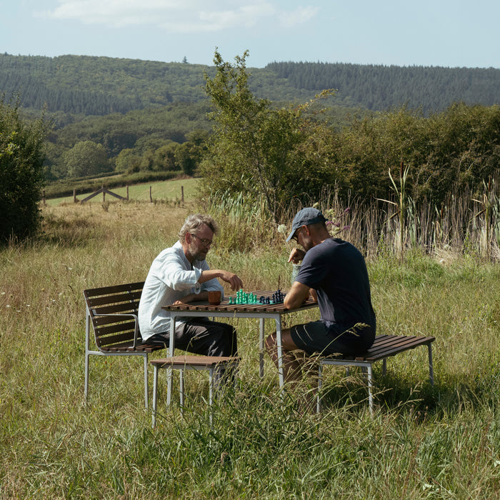 HAY Traverse Tuinkruk - Essenhout