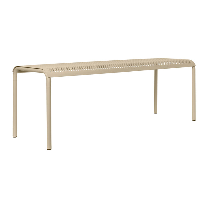 Ferm Living Dapple Tuinbank - Cashmere