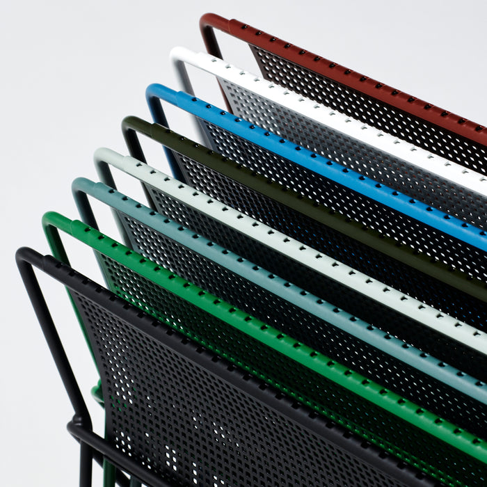 HAY X-Line Stoel - Autumn Green