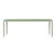 Ferm Living Dapple Tuinbank - Tea Green