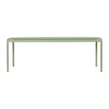 Ferm Living Dapple Tuinbank - Tea Green
