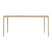 Ferm Living Dapple Tuintafel B 160 x D 90 cm - Cashmere