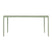 Ferm Living Dapple Tuintafel B 160 x D 90 cm - Tea Green