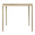 Ferm Living Dapple Tuintafel B 80 x D 80 cm - Cashmere