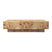 Ferm Living Burl Salontafel - Naturel
