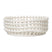 Ferm Living Ceramic Centrepiece Schaal - Off-White