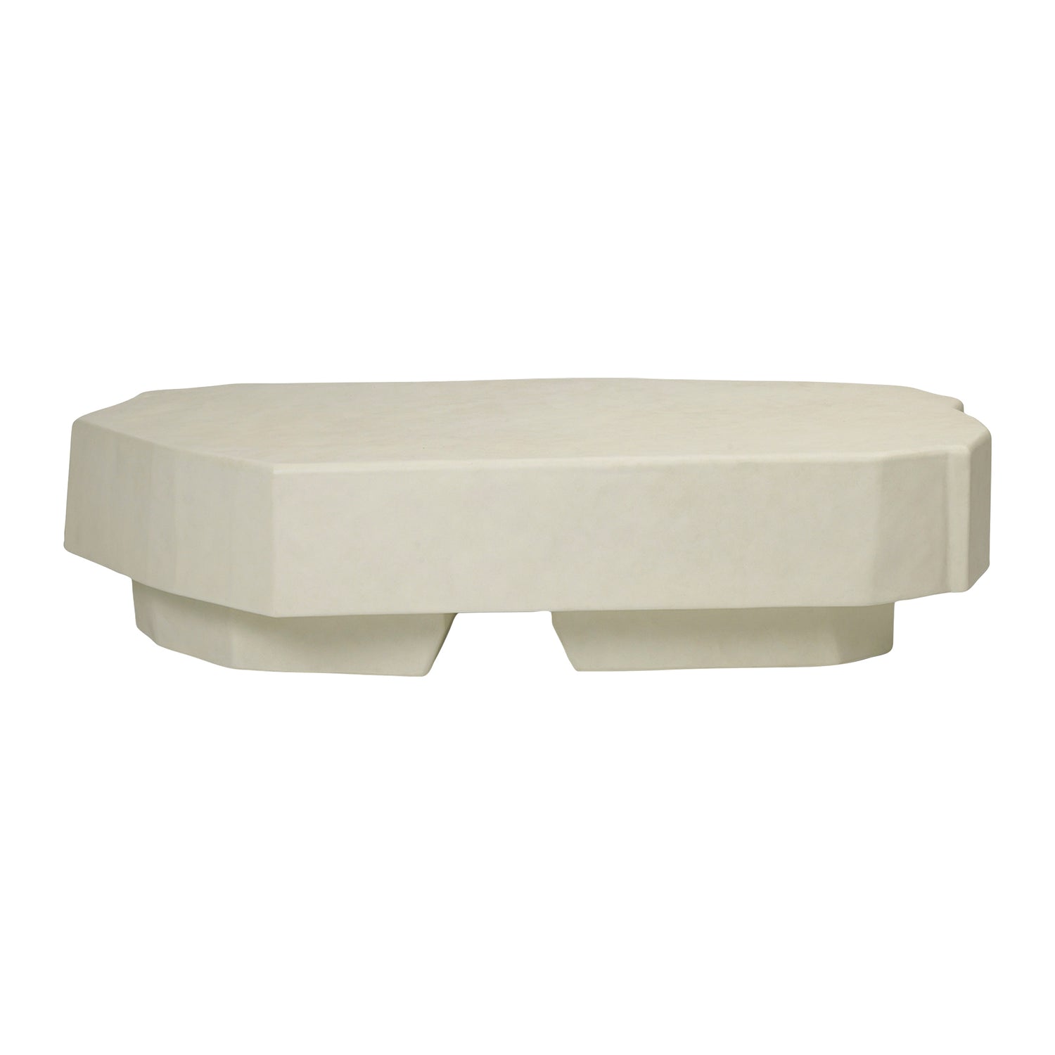 Ferm Living Staffa Salontafel - L