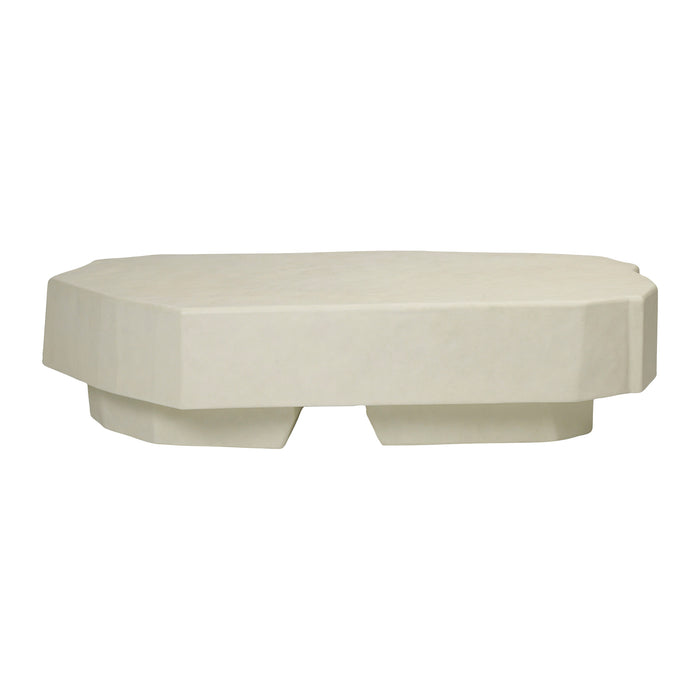 Ferm Living Staffa Salontafel - L